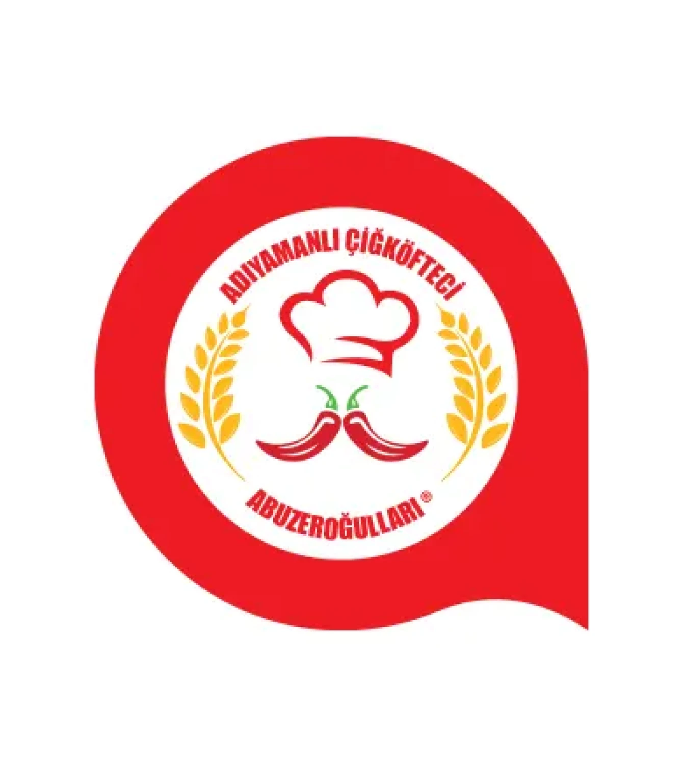 Abuzeroğulları Çiğ Köfte
