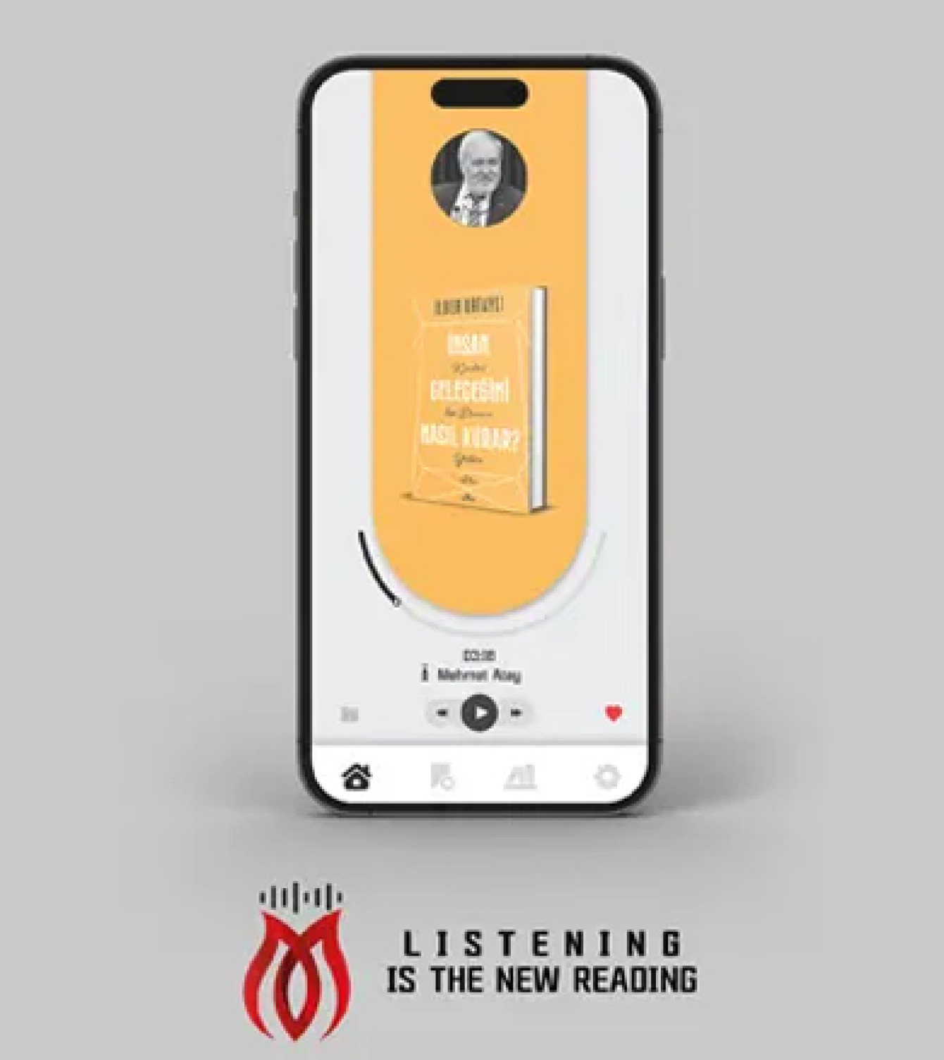 Audio Book